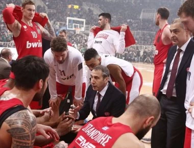 Ανατροπή ή υποβιβασμός; Τα δεδομένα για Ολυμπιακό σε περίπτωση υποτροπής